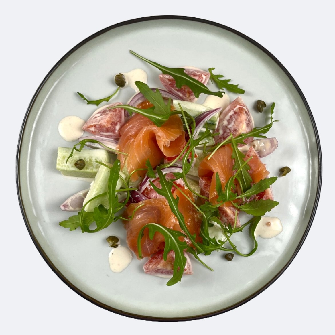 Salades
